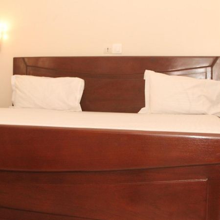 Hotel Casa D'Italia Cocotomey Экстерьер фото