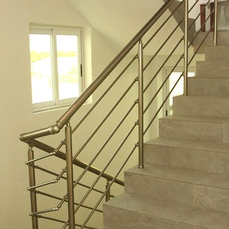 Hotel Casa D'Italia Cocotomey Экстерьер фото