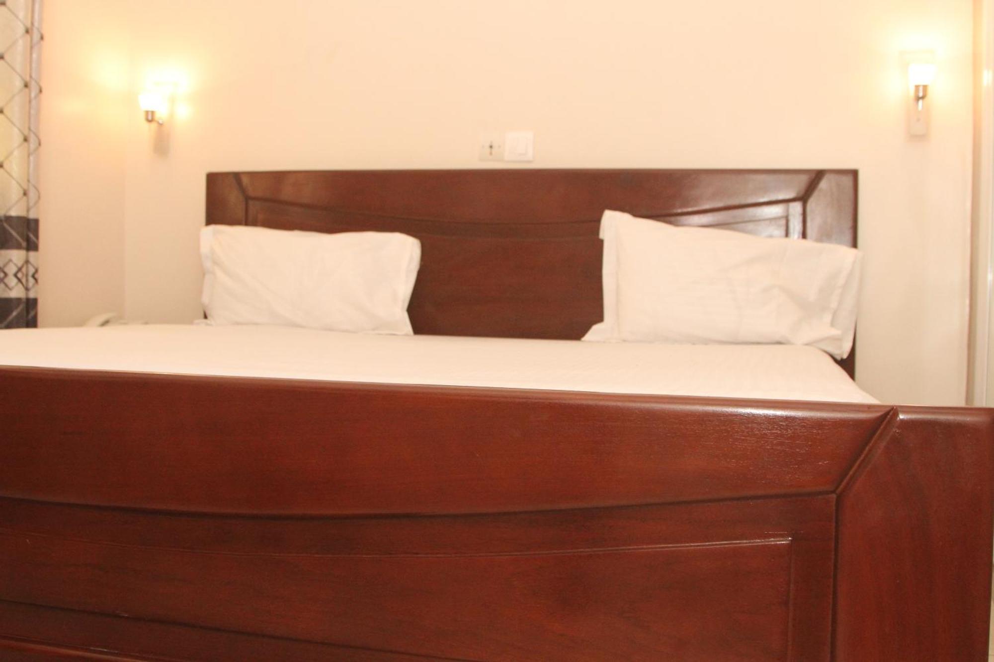 Hotel Casa D'Italia Cocotomey Экстерьер фото
