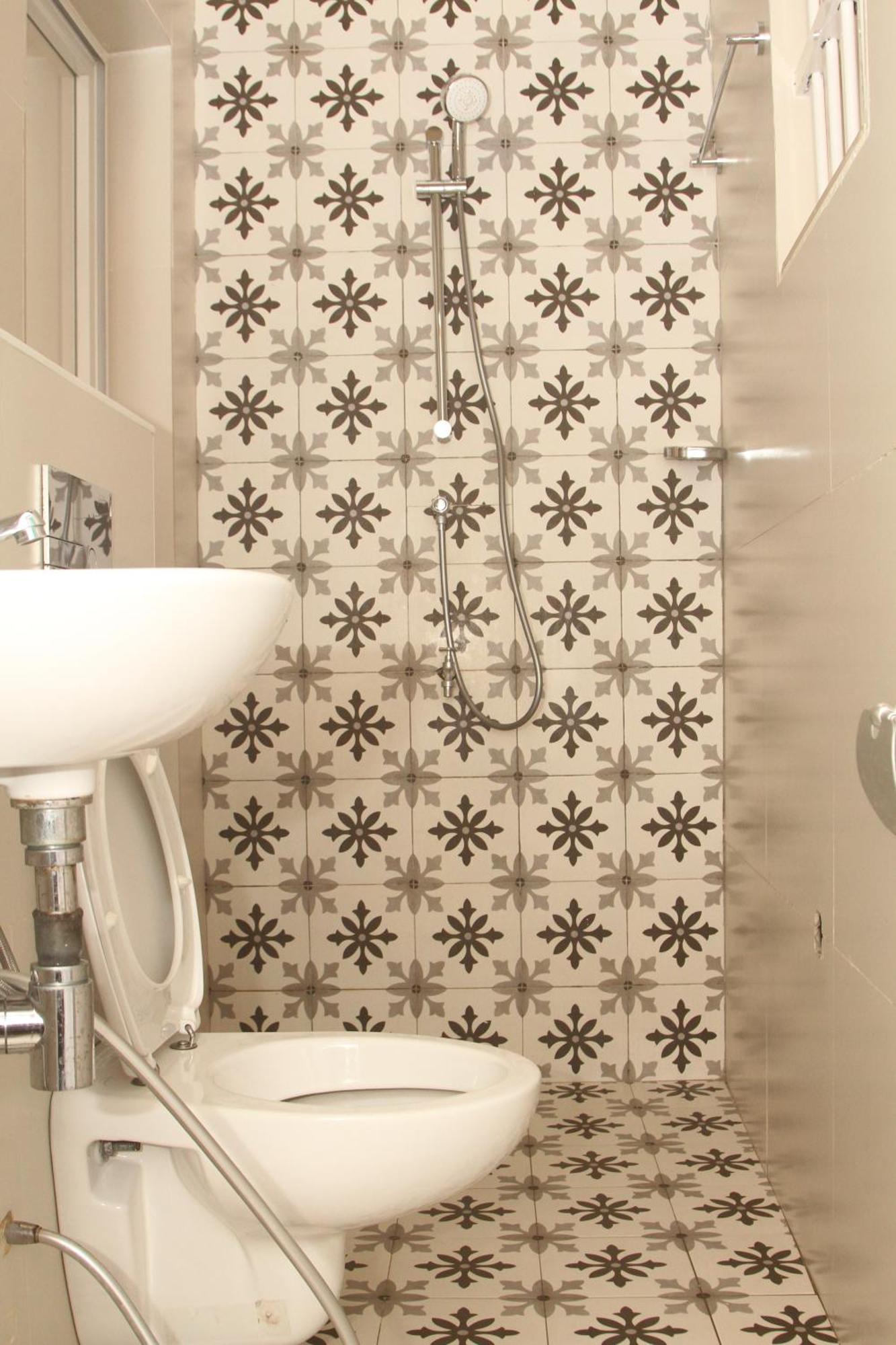Hotel Casa D'Italia Cocotomey Экстерьер фото
